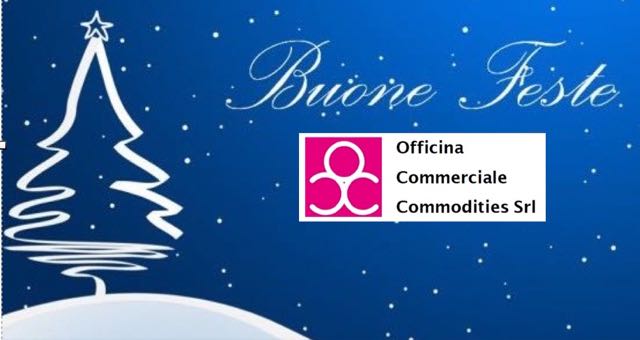 Buone Feste!