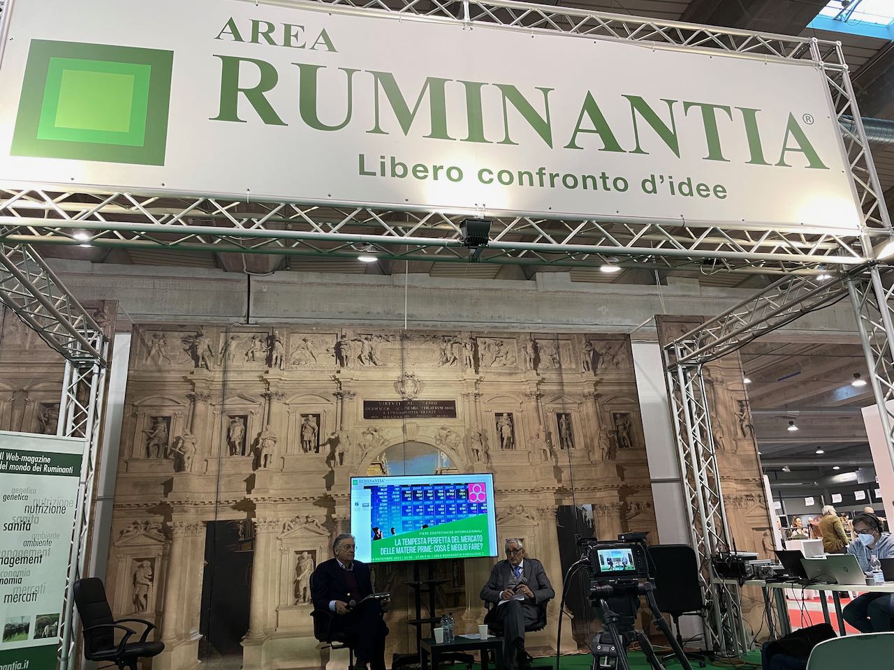 Cereali E Dintorni. Terremoto In Borsa (per Le Notizie Complete E In Tempo Reale Tel. Al Dr. Mario Boggini)