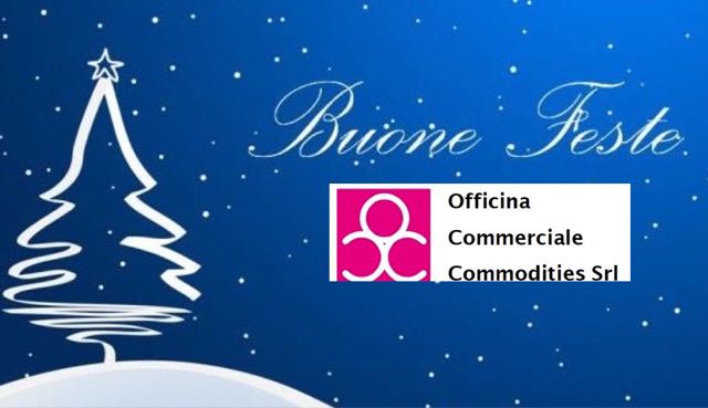 BUON NATALE!